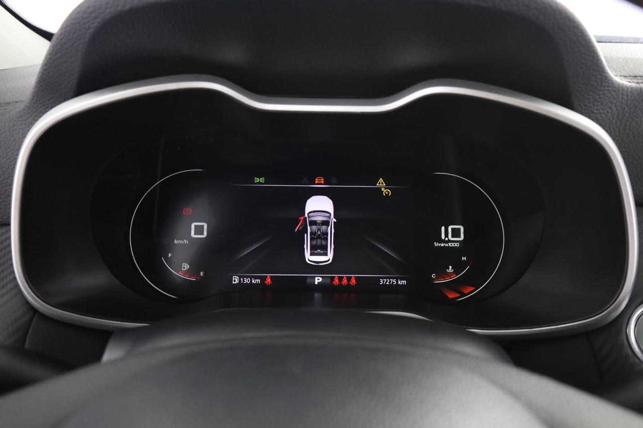 MG ZS (2021-->) ZS 1.0T-GDI aut. Luxury