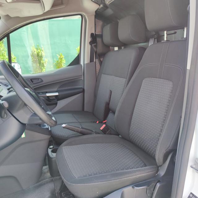 FORD TRANSIT CONNECT 210 L2H1 1.5 TDCI FURG. 3 P.-2022