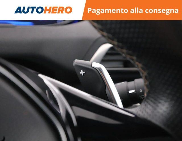 PEUGEOT 3008 BlueHDi 120 S&S EAT6 GT Line