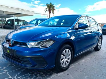 Volkswagen Polo 1.0 EVO