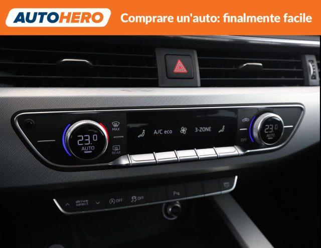 AUDI A4 Avant 2.0 TDI 190 CV S tronic Sport