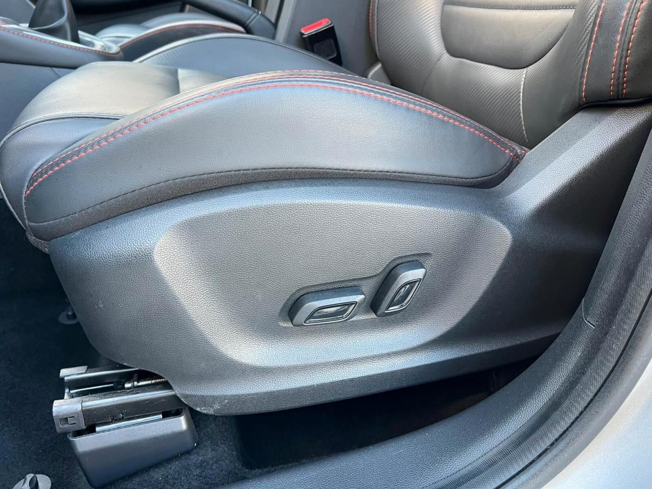 MG ZS 1.0 T-GDI 111CV 2023 LUXURY!!! TETTO APRIBILE!!!