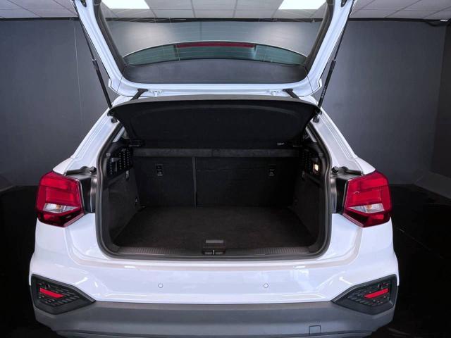 AUDI Q2 30 TDI 116CV S tronic Business