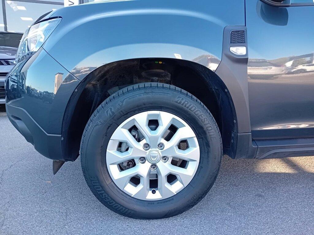Dacia Duster 1.0 TCe Comfort 4x2