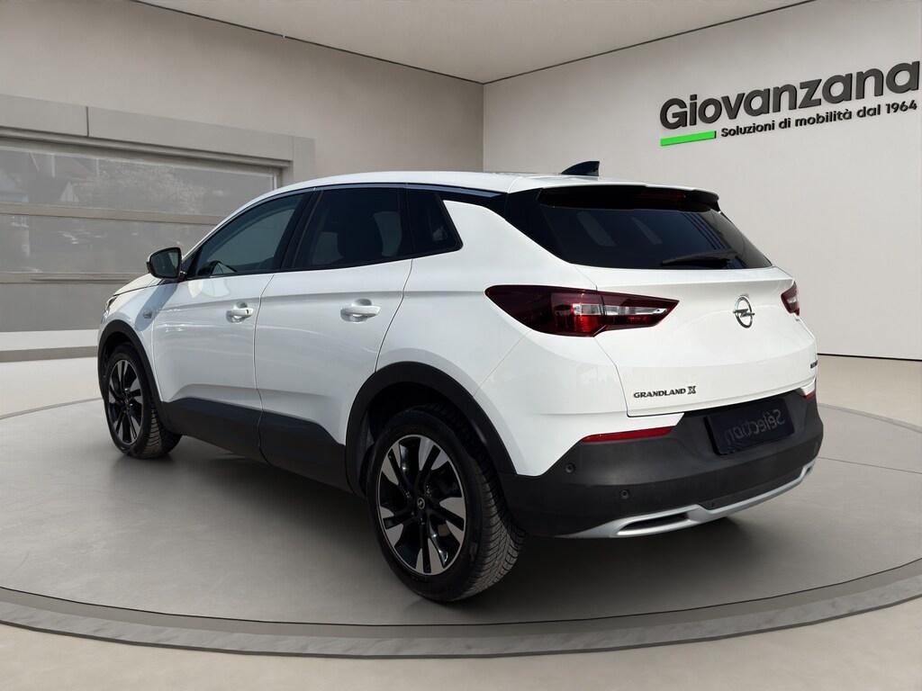 Opel Grandland X 1.5 Ecotec Innovation