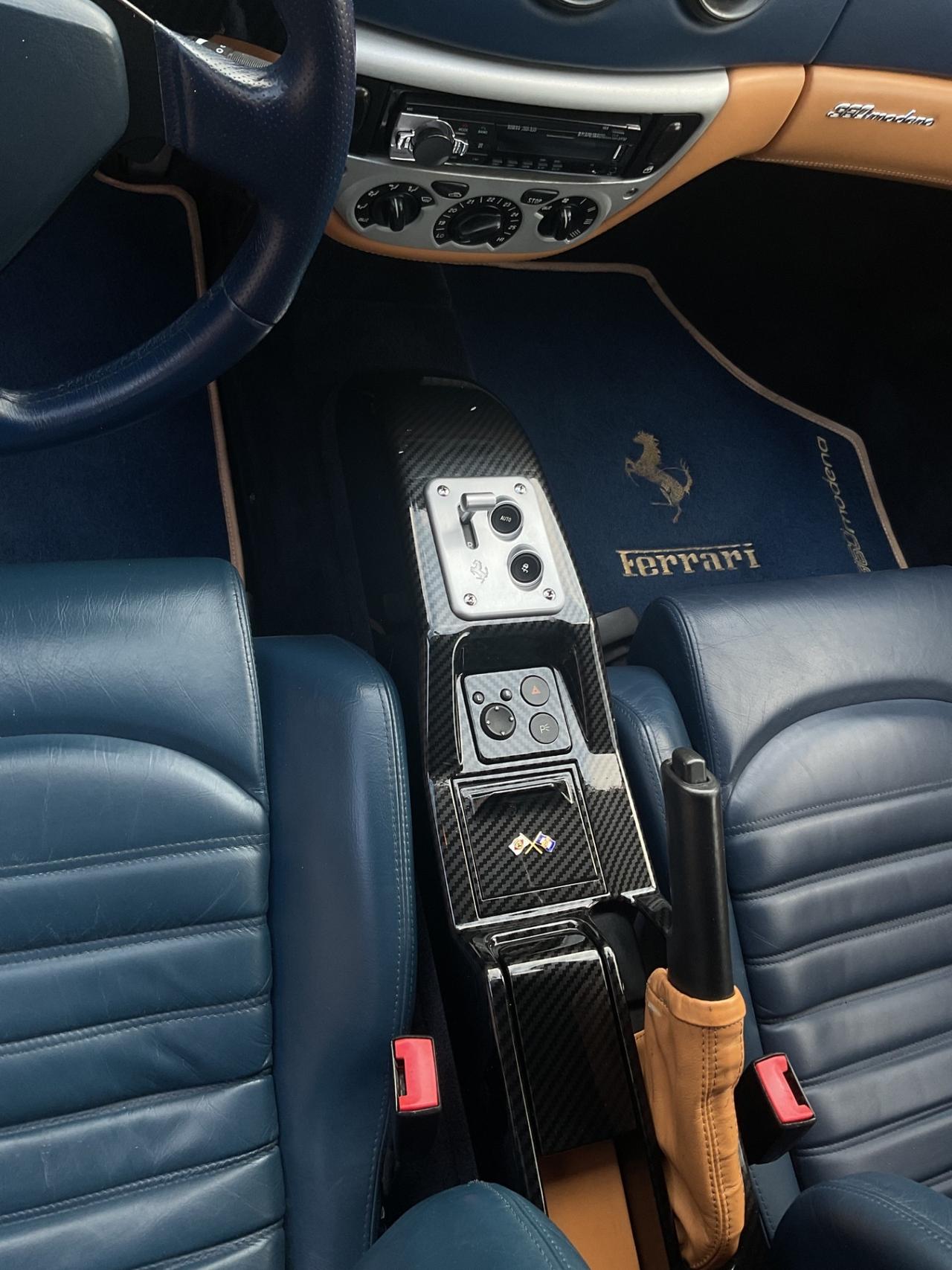 Ferrari 360 Modena F1