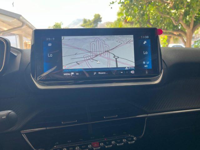 PEUGEOT 2008 PureTech 130 S&S EAT8 Allure Pack