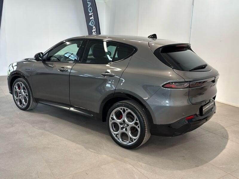 Alfa Romeo Tonale 1.5 160cv Hybrid TCT7 Veloce