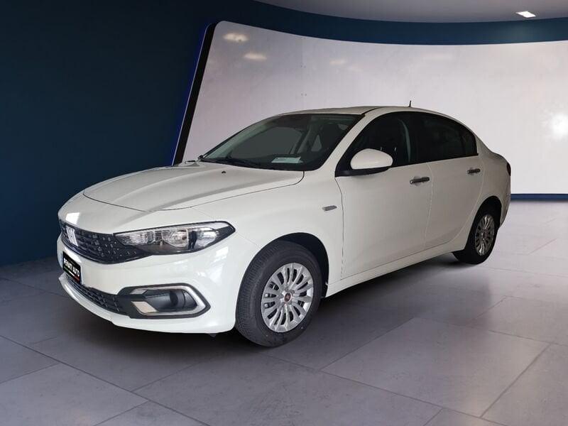 FIAT Tipo Tipo Sedan 1,6 DS 130 cv