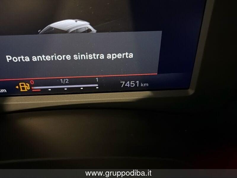 FIAT 600 IV 2023 1.2 hybrid 110cv auto