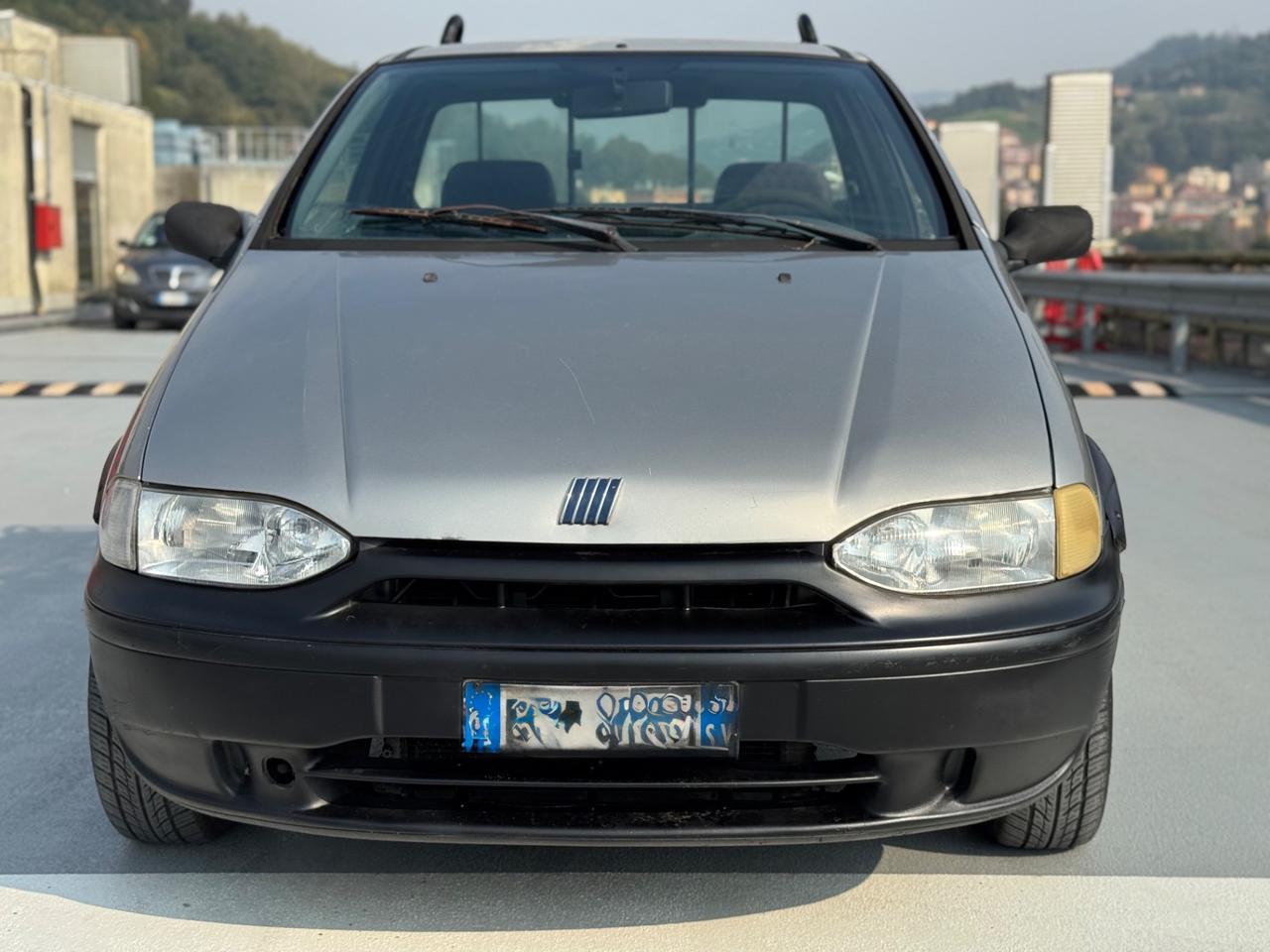 FIAT STADA PICK-UP 1.9 T.D GARANZIA 12 MESI