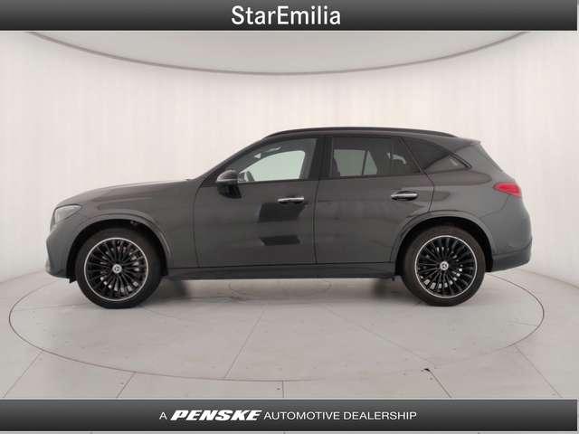 Mercedes-Benz GLC 220 GLC 220 d 4Matic Mild Hybrid AMG Premium