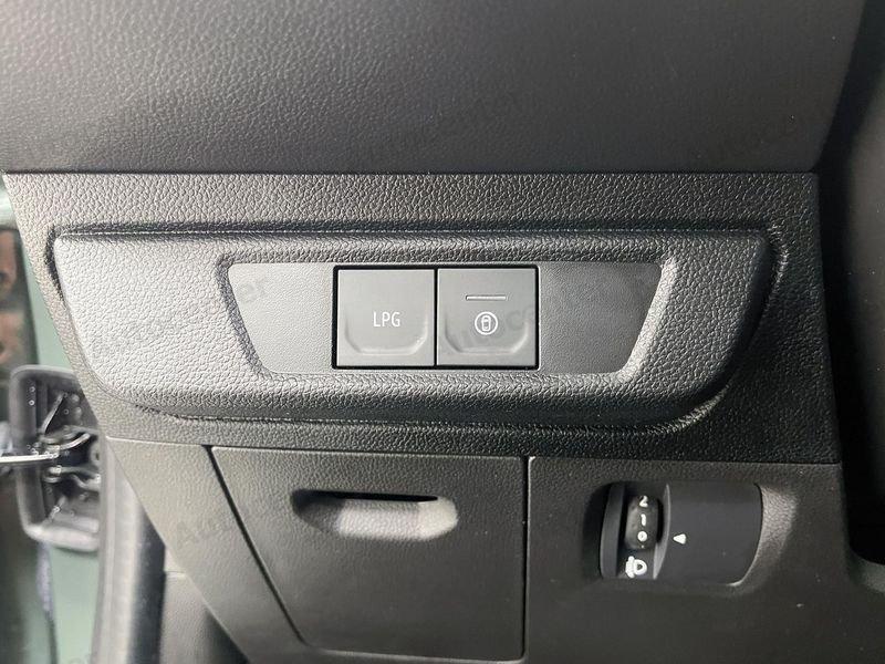 Dacia Jogger 1.0 tce Expression Gpl 100cv 7p.ti