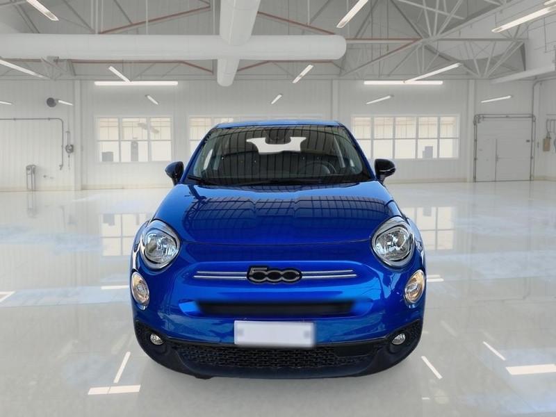 FIAT 500X CLUB 1.0 120CV MY22