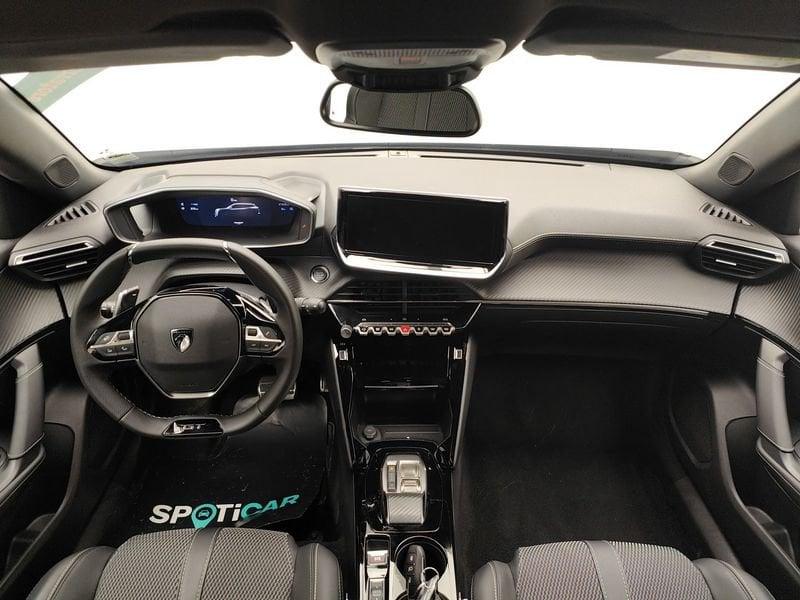 Peugeot 2008 II 2023 1.2 hybrid GT 145cv e-dcs6