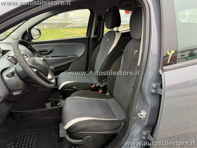 LANCIA Ypsilon 1.3 MJT 16V 95 CV 5 porte S&S Elefantino