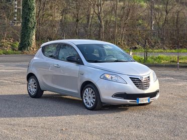 Lancia Ypsilon 1.2 69 CV 5 porte Elefantino 2015-E6 Manuale NEO