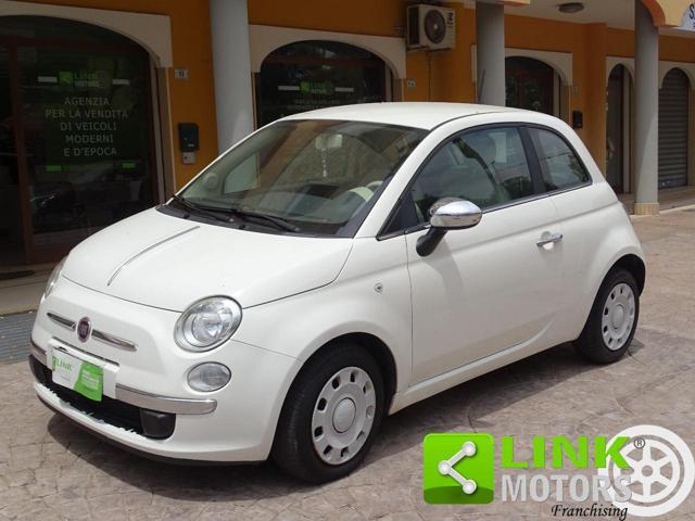 FIAT 500 1.2 POP 69 CV