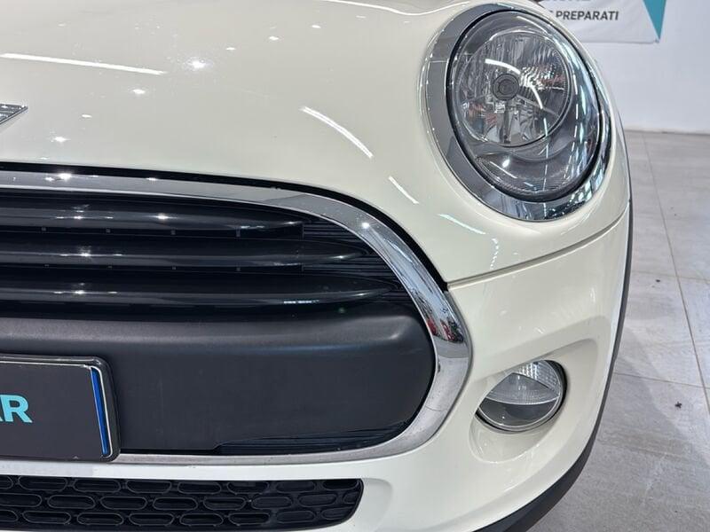 MINI Mini Mini 1.2 One 75cv 3p