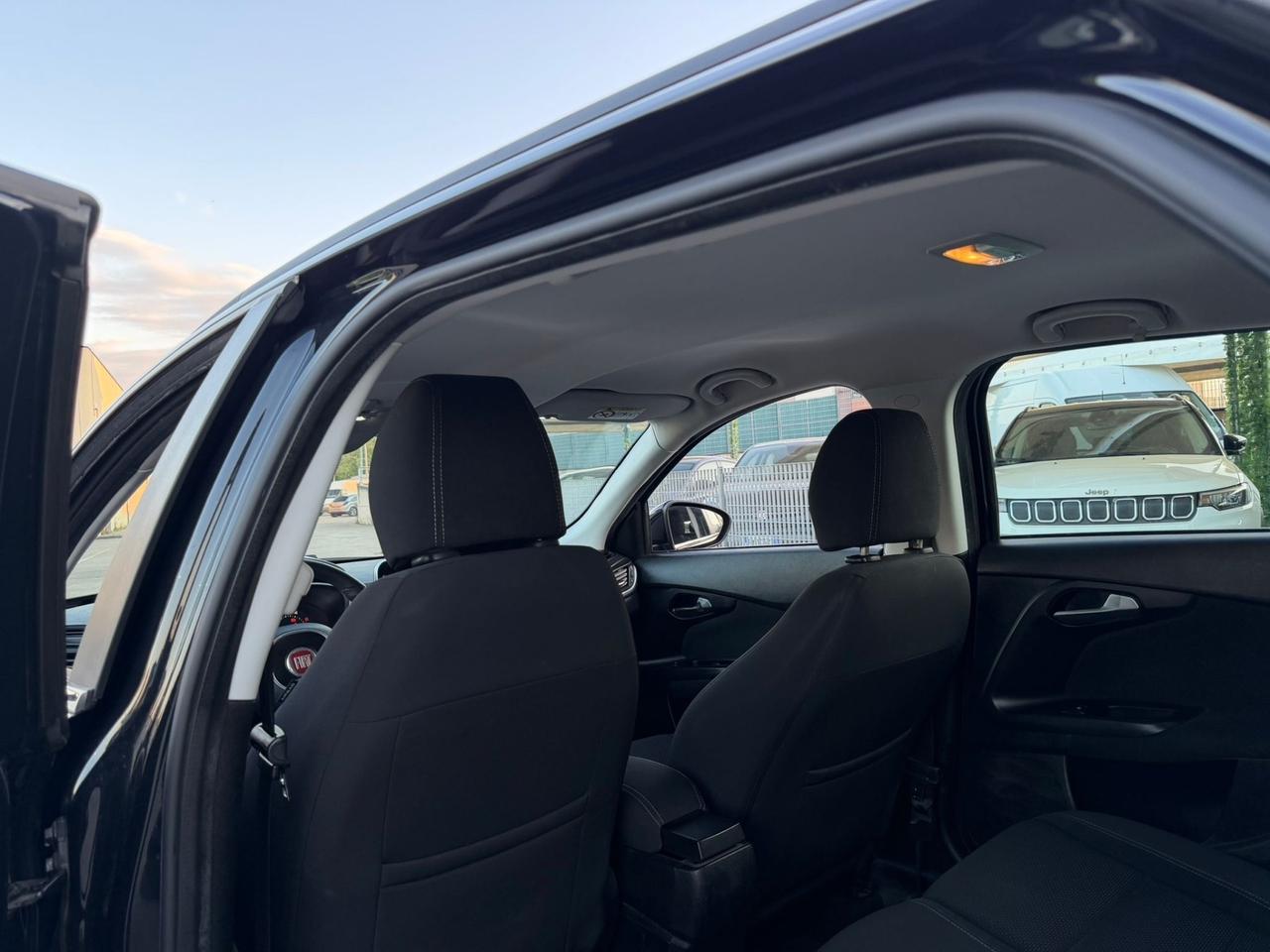 Fiat Tipo 1.6 Mjt 120CV SW Lounge GARANZIA 12/24