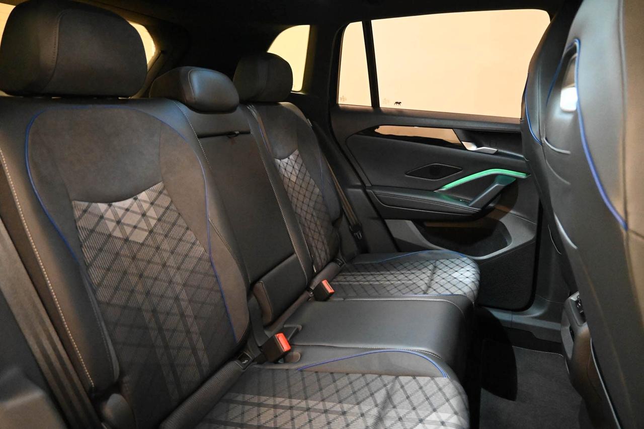 VOLKSWAGEN Tiguan 3ª serie Tiguan 2.0 TDI 150 ...