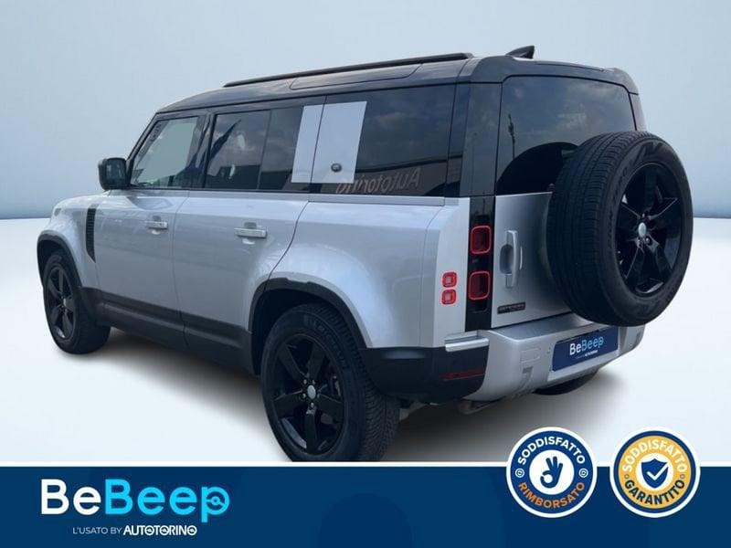 Land Rover Defender 110 2.0D SD4 FIRST EDITION AWD 240CV AUTO