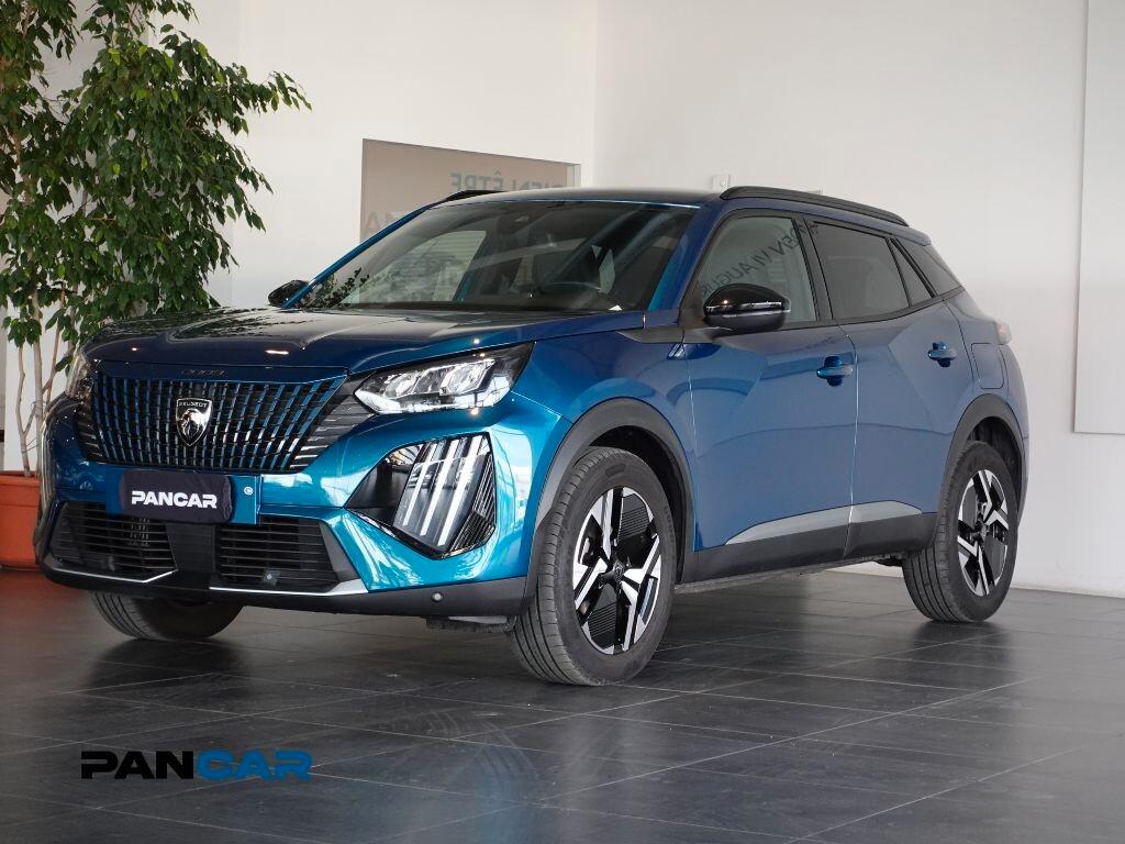 Peugeot 2008 PureTech 100 S&S Allure