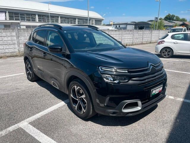 Citroen C5 Aircross BlueHDi 130 S&S Shine