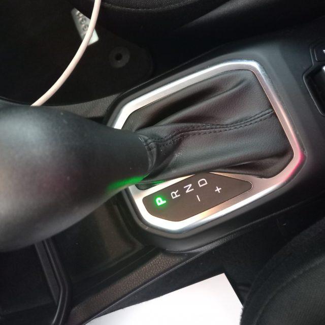 JEEP Renegade 1.6 Mjt DDCT 120 CV Business