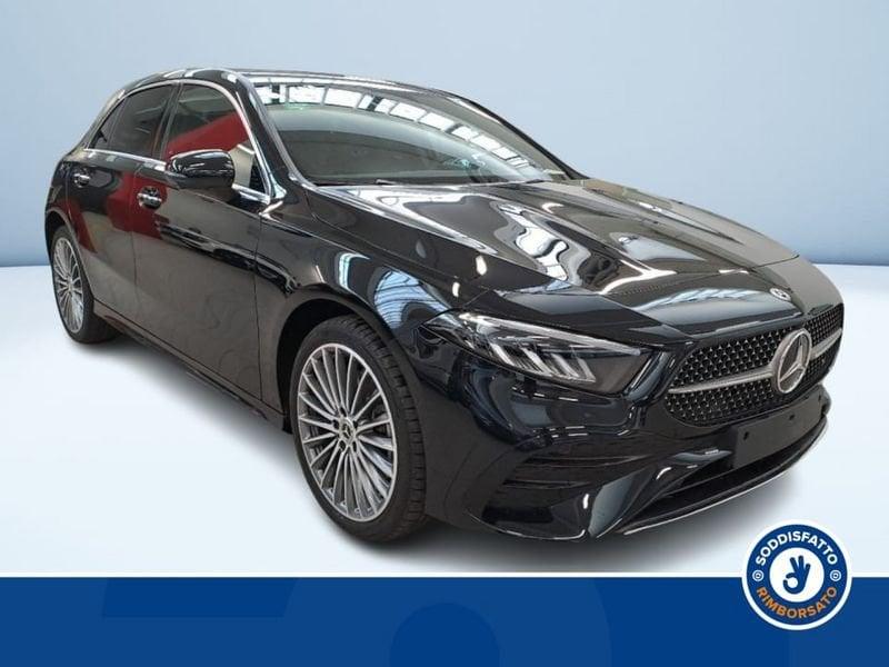 Mercedes-Benz Classe A 250e EQ-Power Automatic AMG Line Advanced Plus Digital Edition
