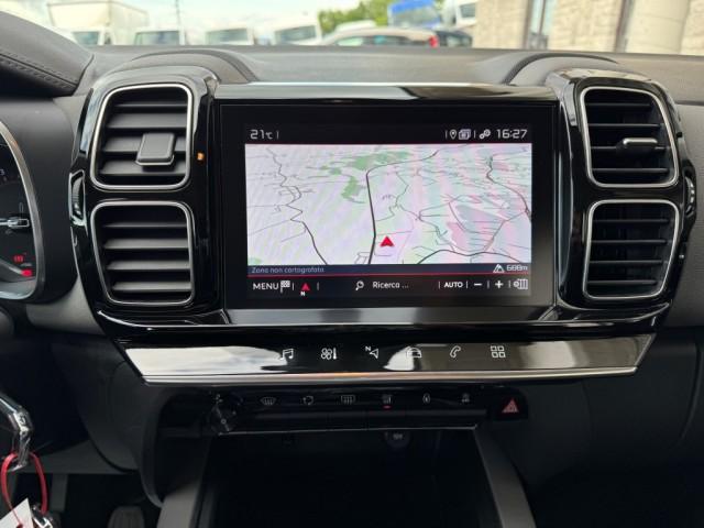 Citroen C5 Aircross 1.5 bluehdi Business s&s 130cv