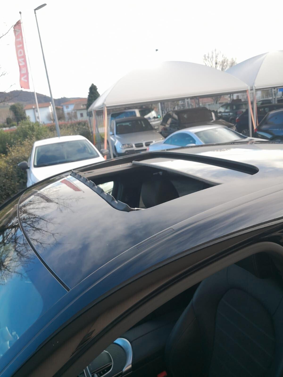 Mercedes-benz GLC 300 de 4Matic EQ-Power Coupé Premium ***FULL OPTIONAL***