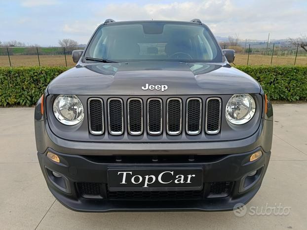 Jeep Renegade 1.6 Mjt Sport
