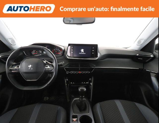 PEUGEOT 2008 PureTech 100 Allure