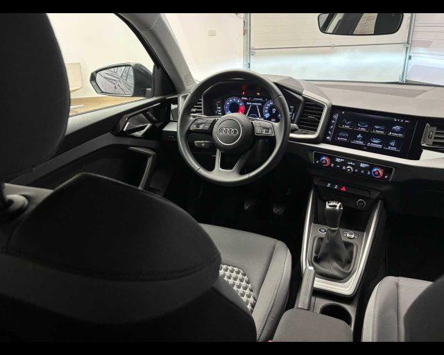 AUDI A1 SPB 25 TFSI Business