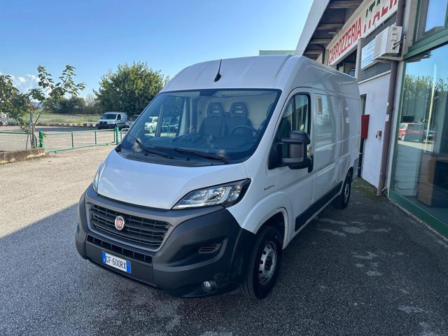 FIAT Ducato 35 2.3 Mjt 140CV AT9 PM-TM Furgone