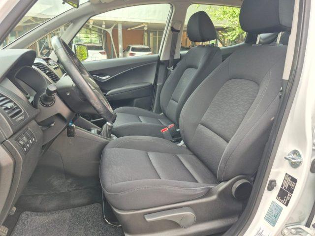 HYUNDAI iX20 1.4 GPL 90 CV Econext APP MODE