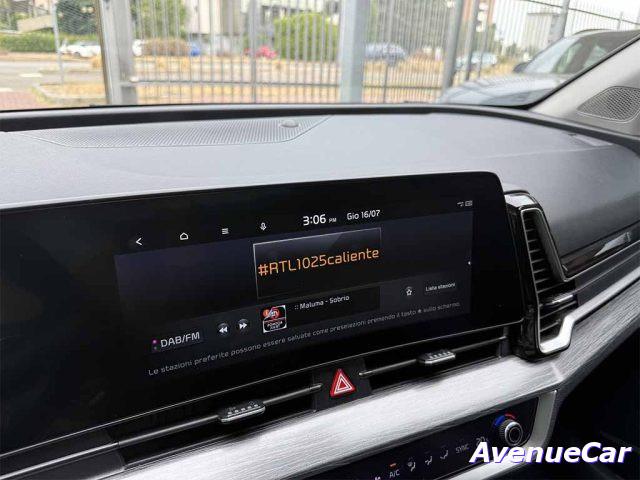 KIA Sportage 1.6 crdi mhev Style LEVA MARCE NUOVO MODELLO MY23