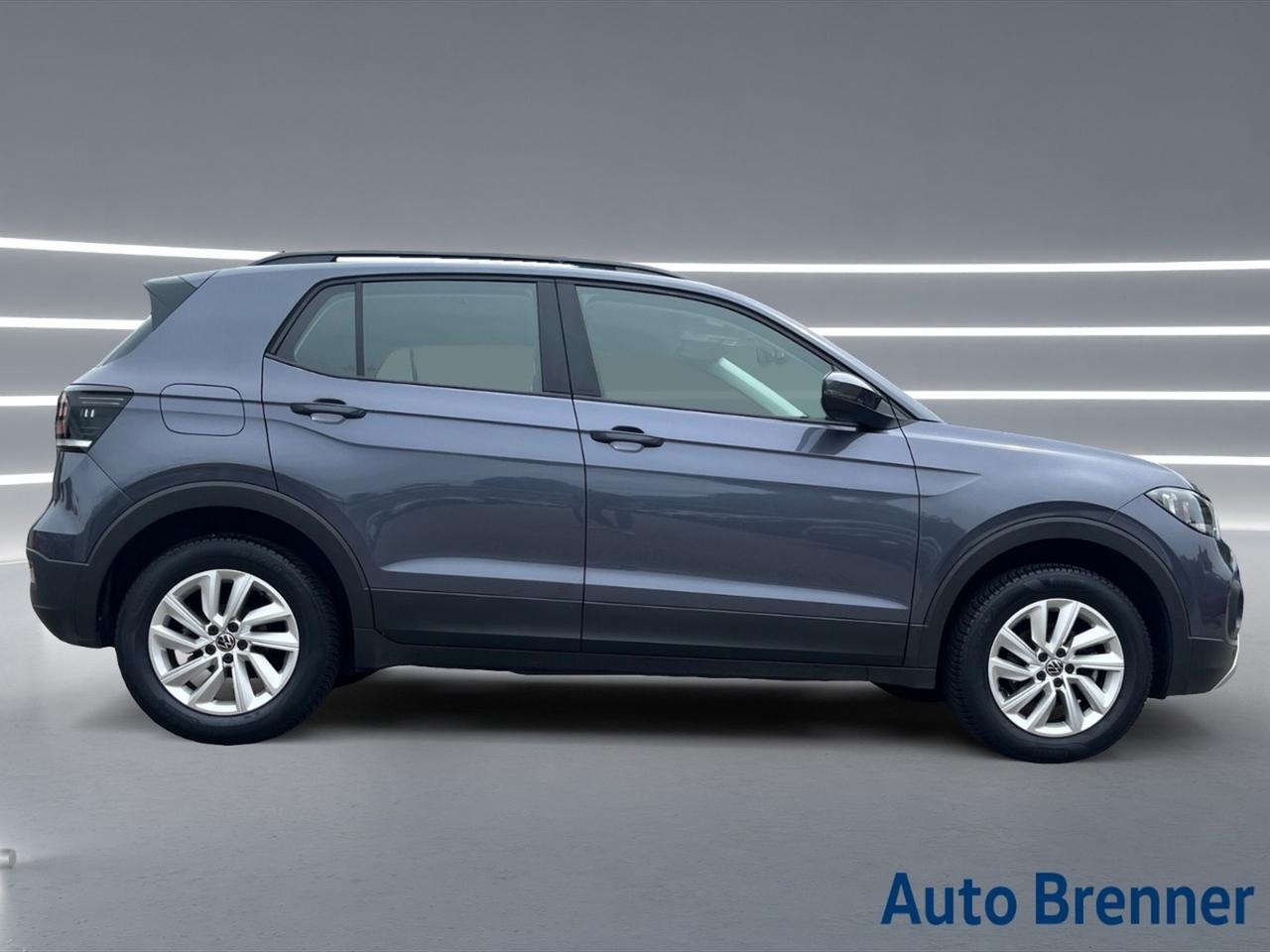 Volkswagen T-Cross 1.0 tsi style 110cv dsg