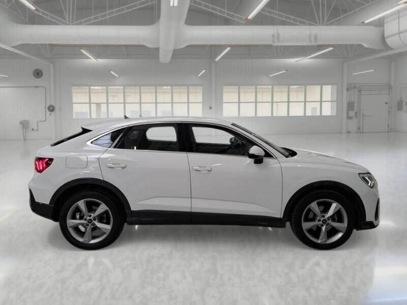 Audi Q3 Q3 SPB 35 TDI S tronic Business Plus