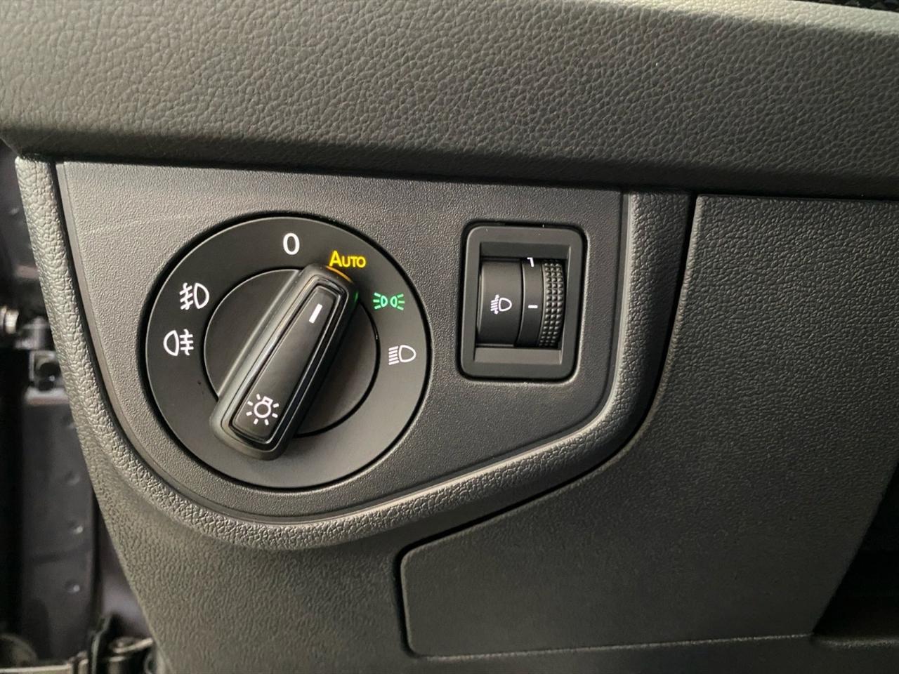 Volkswagen Taigo 1.0 tsi 95 cv life