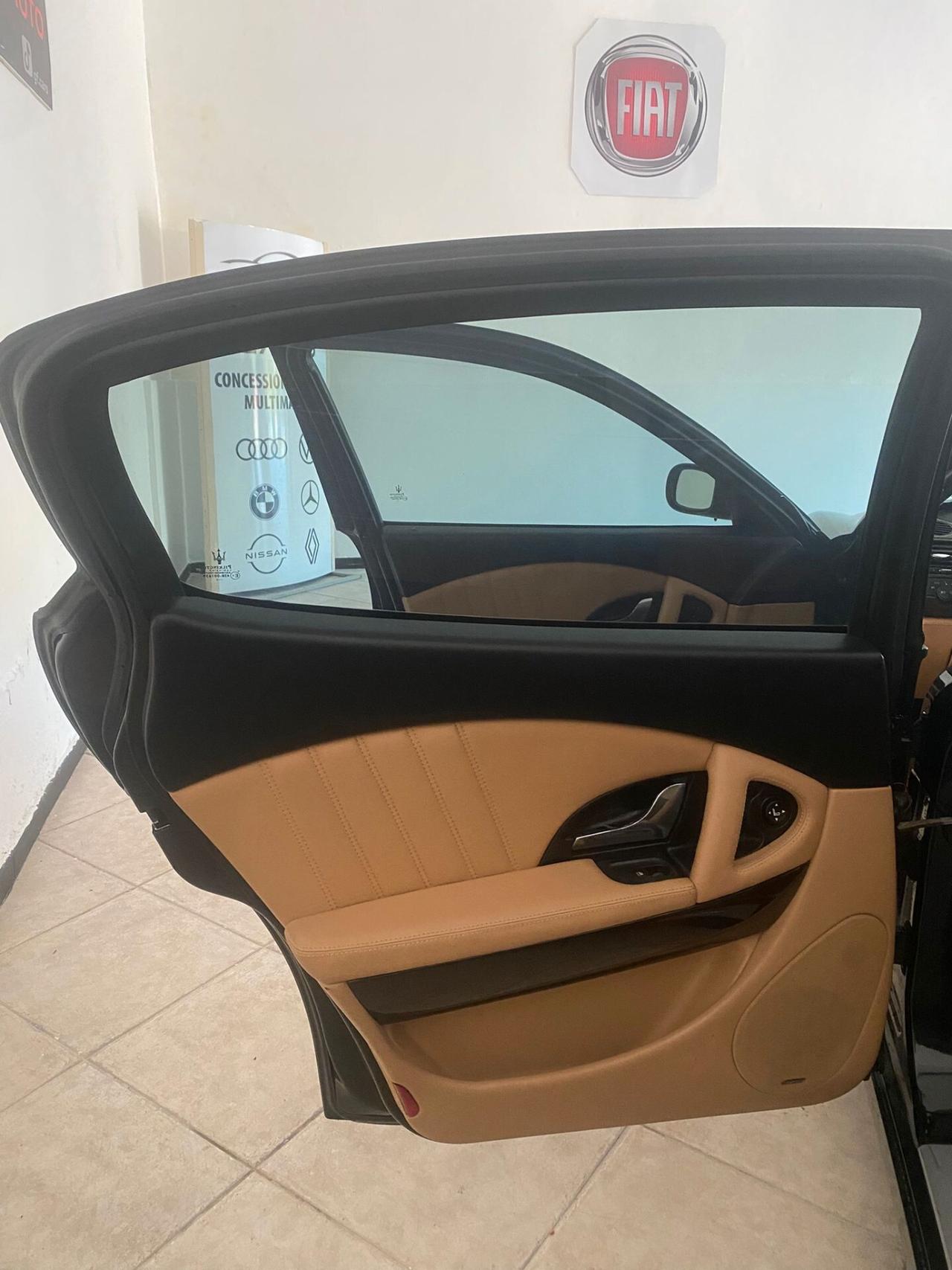 Maserati Quattroporte 4.2 V8 Automatica