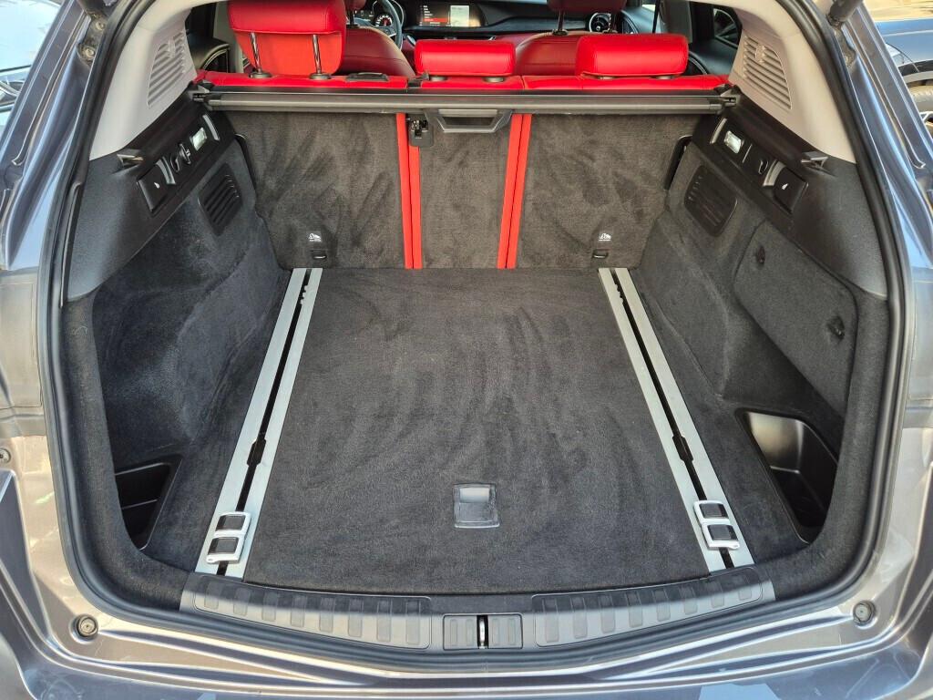 ALFA STELVIO 2.2 d 210CV AT8 Q4 EXECUTIVE FULL