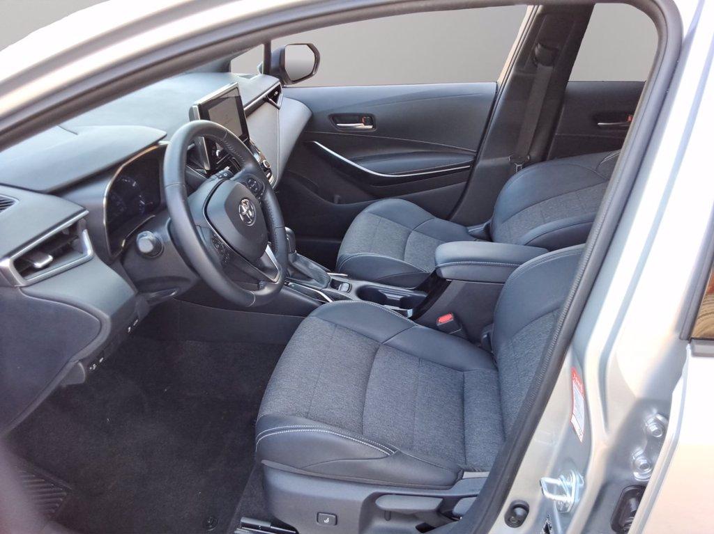 TOYOTA Corolla touring sports 1.8h style cvt del 2022