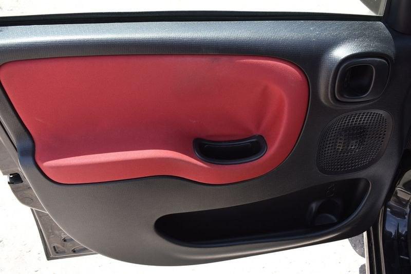 FIAT Panda Panda 0.9 TwinAir Turbo S&S Easy Natural Power