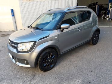 Suzuki Ignis 1.2 Dualjet Cool