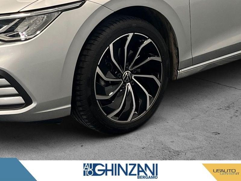 Volkswagen Golf Golf 1.0 eTSI EVO DSG Life