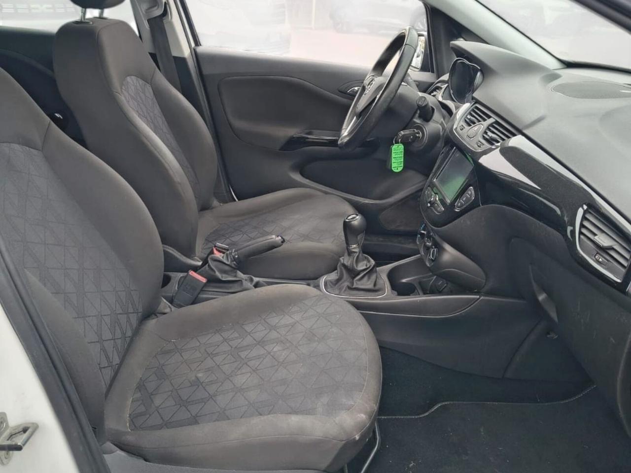 Opel Corsa 1.4 90CV GPL Tech 5 porte 120 Anniversary