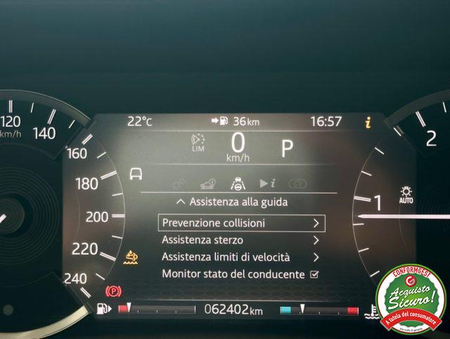 LAND ROVER Discovery Sport 2.0D I4-L.Flw 150CV AWD Auto S