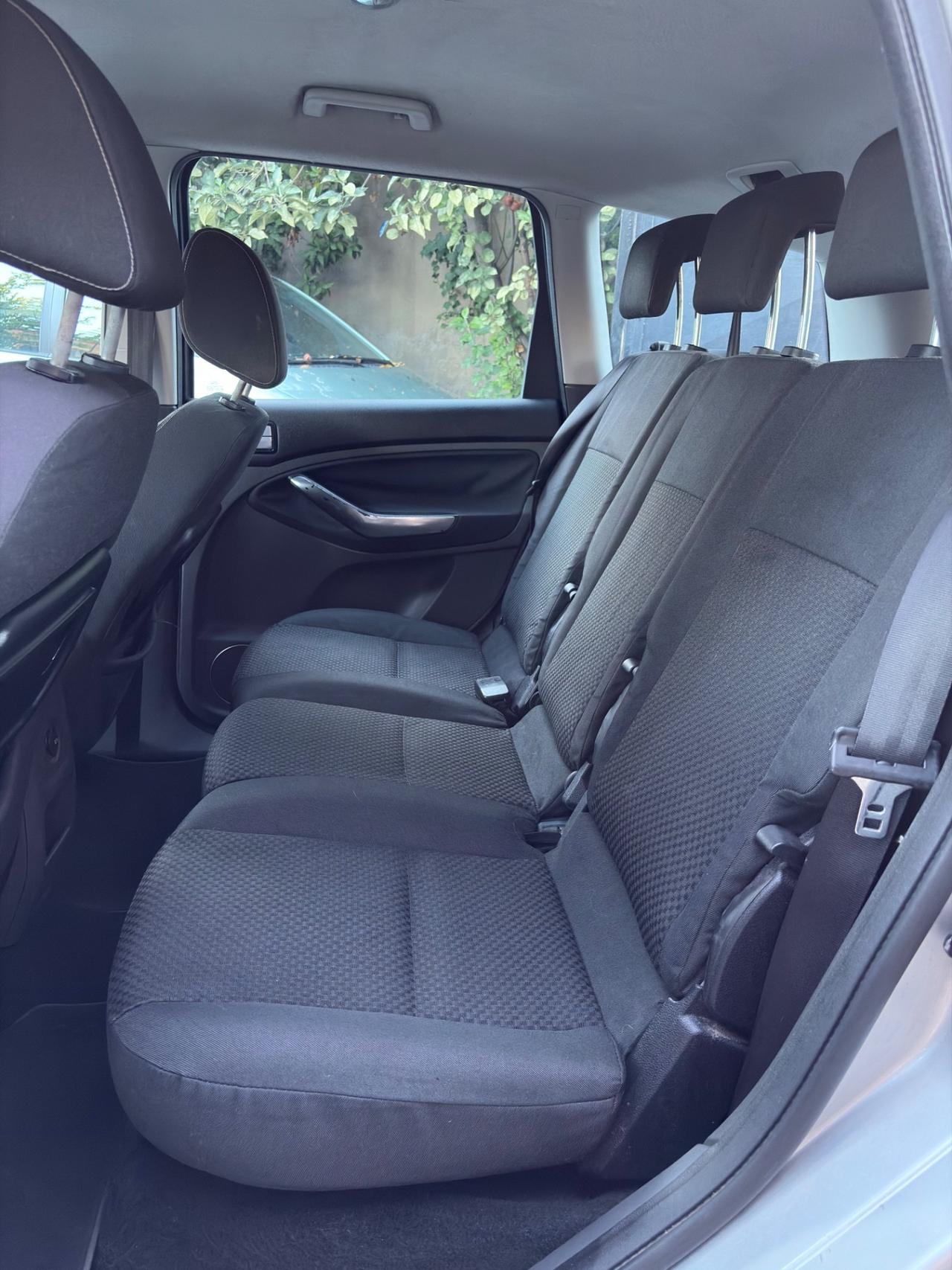 Ford C-Max 1.6 TDCi 90 CV Titanium
